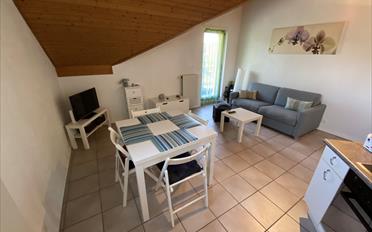 Appartement 2.5 pièces - image - 4