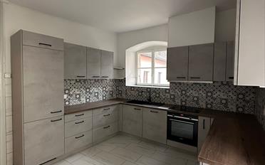 Immeuble résidentiel - image - 2