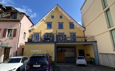 Immeuble résidentiel - image - 12