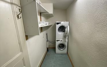 Apartment 3.5 rooms - image - 9