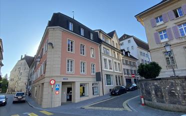 Appartement - image - 1