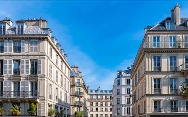 Immeuble résidentiel - image - 1