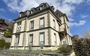 Immeuble résidentiel - image - 14