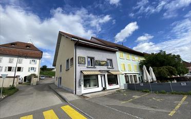Residential building - image - 1