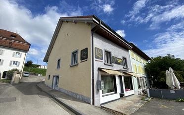 Residential building - image - 21