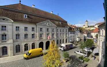Appartement - image - 10