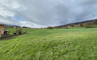 Terrain à bâtir - image - 2