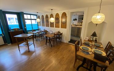 Restaurant - image - 1