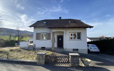 Single house - image - 1