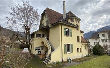 Wohnung - image - 1