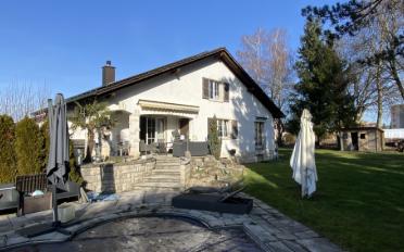 Einfamilienhaus - image - 1