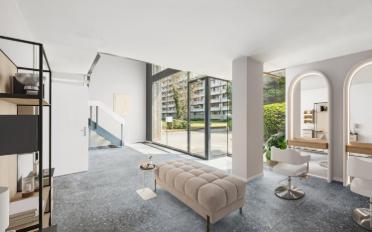 Schaufenster 2.5 Zimmer - image - 1