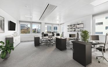 Büro - image - 1
