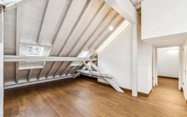 Apartment 3.5 rooms - image - 5