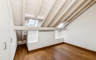 Apartment 3.5 rooms - image - 8