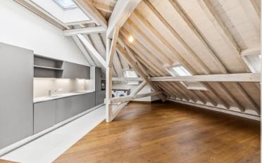 Apartment 3.5 rooms - image - 1