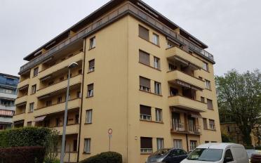 Apartment 2 rooms - image - 1