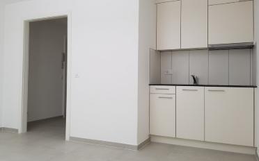 Apartment 1 room - image - 3