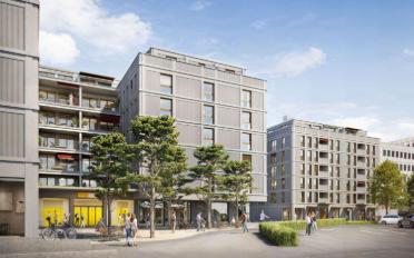 Gewerbe - image - 4