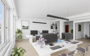 Büro - image - 2