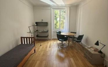 Apartment 2 rooms - image - 1