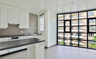 Apartment 5 rooms - image - 2