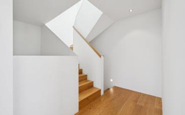 Attic flat 6.5 rooms - image - 6