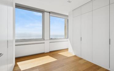 Attic flat 6.5 rooms - image - 10