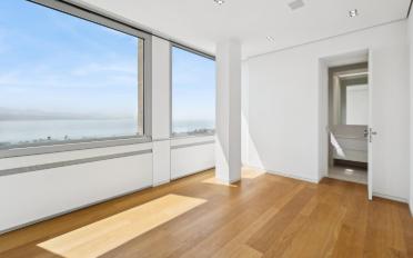 Attic flat 6.5 rooms - image - 7