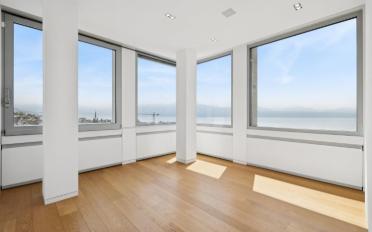 Attic flat 6.5 rooms - image - 12