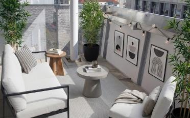 Apartment 4.5 rooms - image - 1