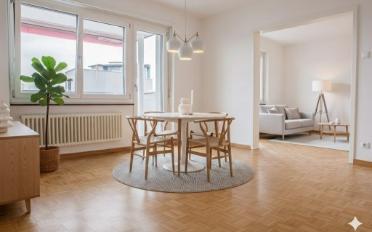 Apartment 4.5 rooms - image - 2