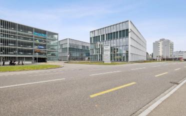 Büro - image - 1