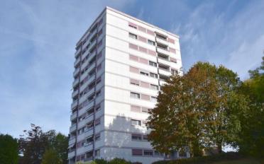 Wohnung 2 Zimmer - image - 1
