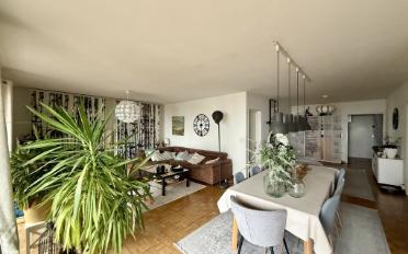 Wohnung 7.5 Zimmer - image - 4