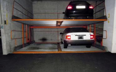 offener Parkplatz - image - 5