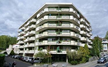offener Parkplatz - image - 1