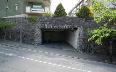 offener Parkplatz - image - 4