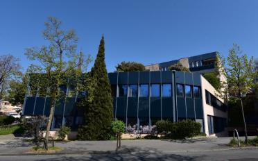Tiefgarage - image - 2