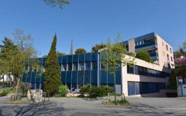 Tiefgarage - image - 1