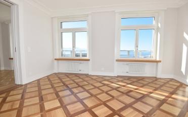 Apartment 5.5 rooms - image - 2