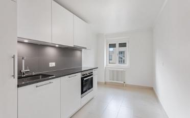 Apartment 3 rooms - image - 2