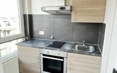 Wohnung 2 Zimmer - image - 1