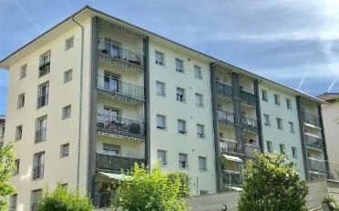 Apartment 3 rooms - image - 1