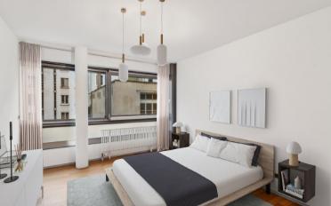 Apartment 5 rooms - image - 4