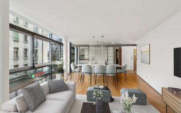Apartment 5 rooms - image - 3