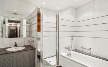Apartment 5 rooms - image - 11