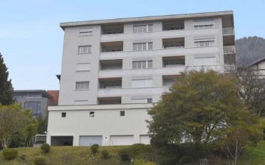 Apartment 3 rooms - image - 1