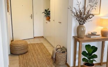 Apartment 3.5 rooms - image - 1