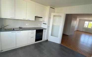 Apartment 3.5 rooms - image - 1